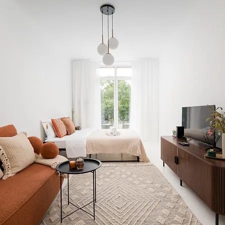 Lejlighed 3 Maja Cozy By Bookinghost
