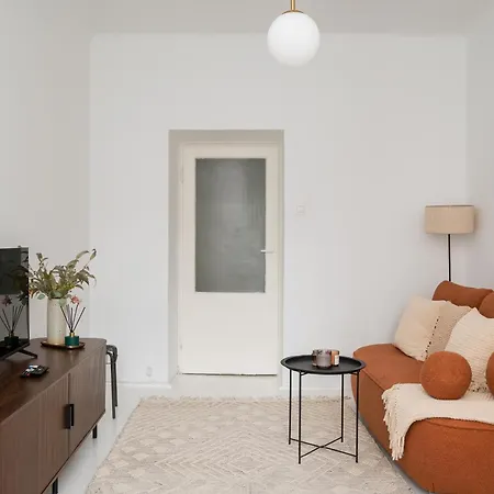 3 Maja Cozy By Bookinghost * Warszawa