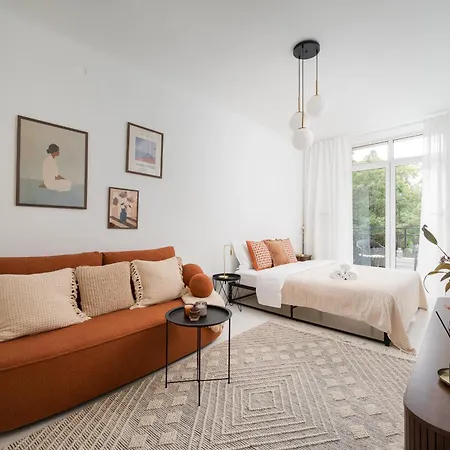 3 Maja Cozy By Bookinghost *