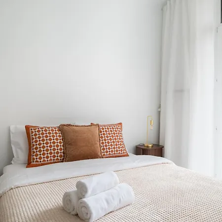 3 Maja Cozy By Bookinghost *