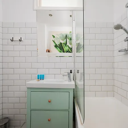 3 Maja Cozy By Bookinghost Warszawa