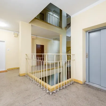 3 Maja Cozy By Bookinghost * Warszawa