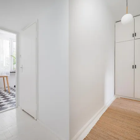3 Maja Cozy By Bookinghost Lejlighed Warszawa