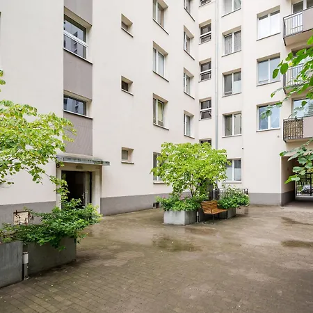 3 Maja Cozy By Bookinghost Warszawa