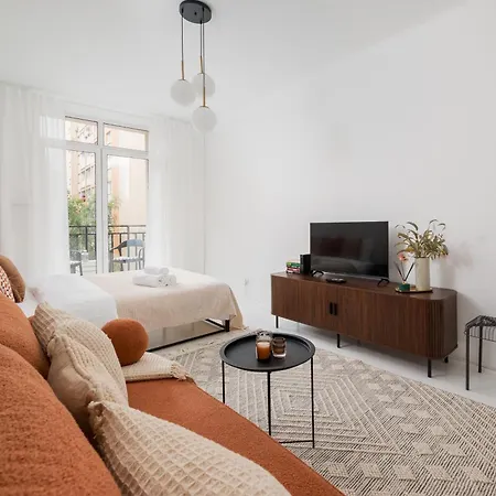 3 Maja Cozy By Bookinghost * Warszawa