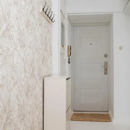 3 Maja Cozy By Bookinghost Lejlighed Warszawa