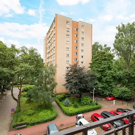 3 Maja Cozy By Bookinghost Warszawa